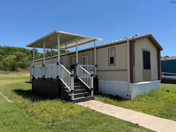 227 Kitchings St, Wichita Falls, TX 76301