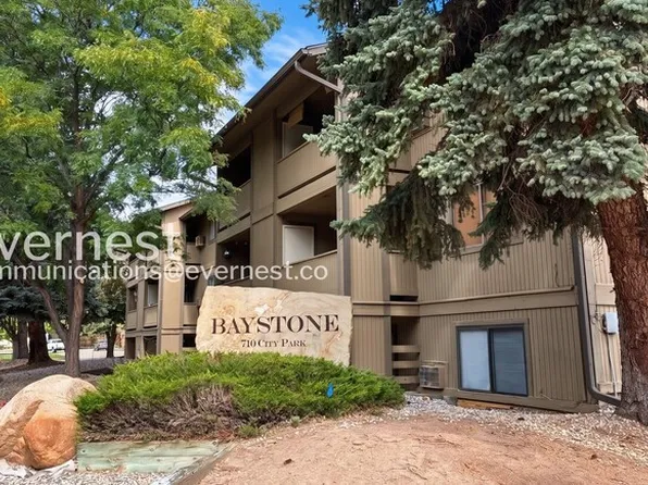 710 City Park Ave, Fort Collins, CO