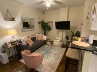 25 Harris St, Boston, MA 02109