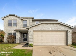 7945 Meadow View Trl, Fort Worth, TX 76120