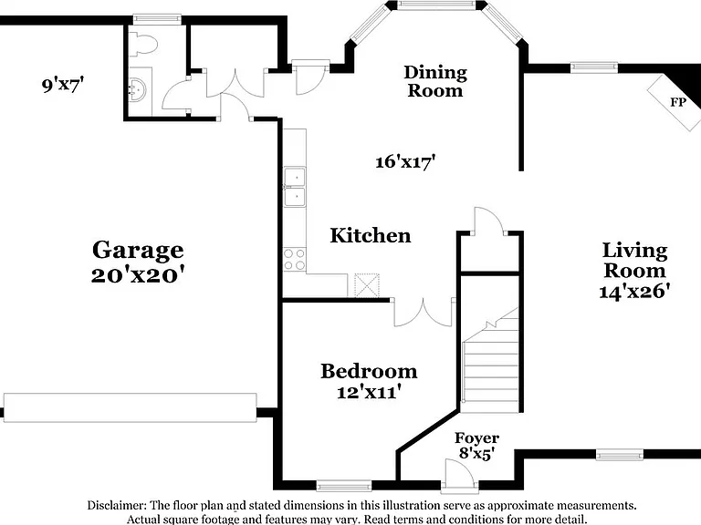 7159 Creekside Dr — Photo 2