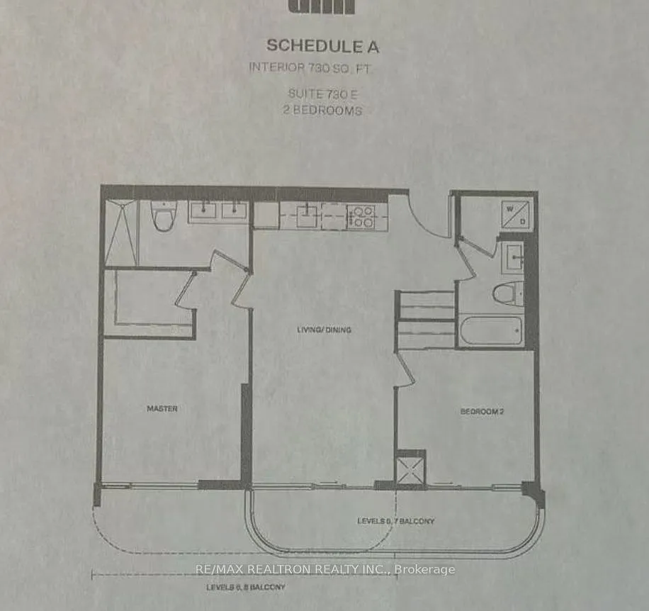 Building Photo - 322 Dupont St #502