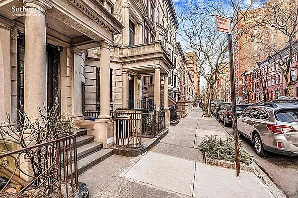1st image of 351 W 84th St #1