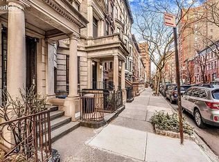 351 W 84th St #1, New York, NY 10024