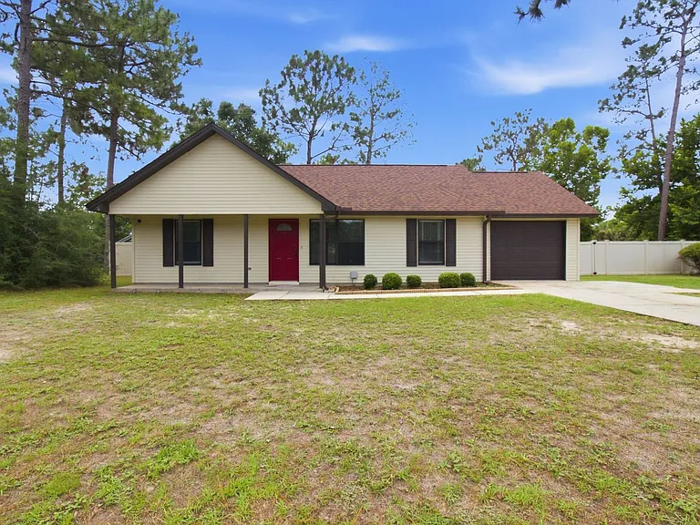 359 John King Rd — Photo 1