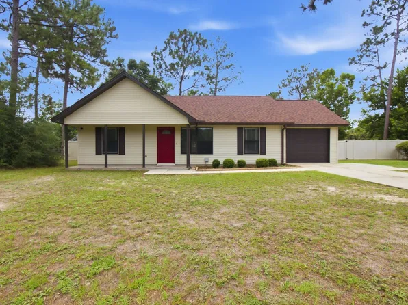 359 John King Rd, Crestview, FL 32539