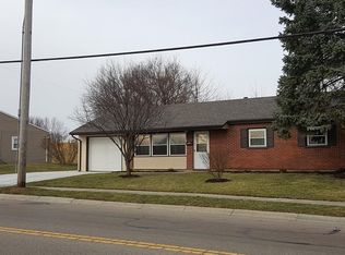 1279 S Maple Ave, Fairborn, OH 45324