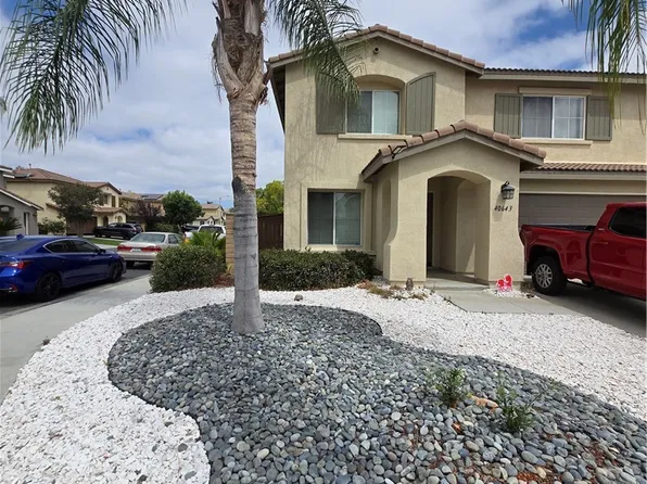 40643 Cartier St, Murrieta, CA 92563