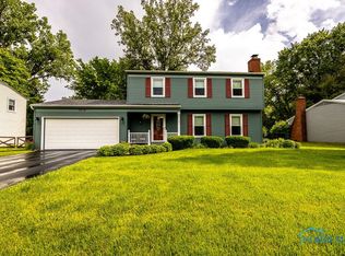 7519 Erie St, Sylvania, OH 43560