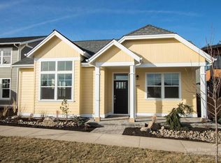 61091 SE Marble Mountain Ln, Bend, OR 97702