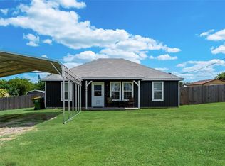 5601 Grand Ranch Dr, Joshua, TX 76058