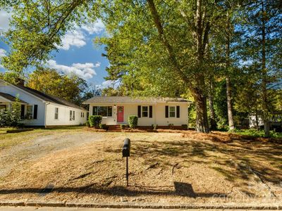 333 Hillandale St NE, Concord, NC, 28025