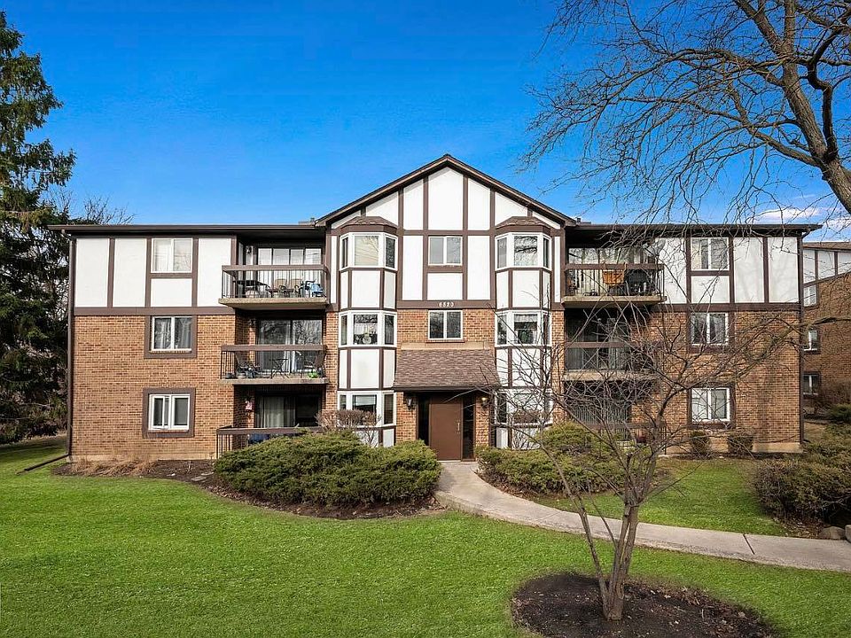 1st image of 6820 Joliet Rd APT 11