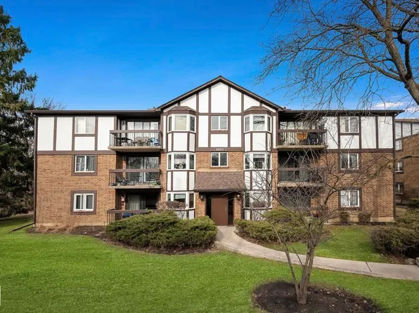6820 Joliet Rd APT 11, Indian Head Park, IL 60525