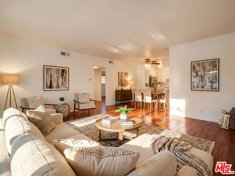 1101 Lincoln Blvd #1A — Photo 1