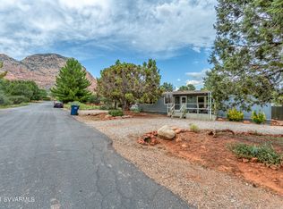 2640 Thunder Mountain Rd, Sedona, AZ 86336