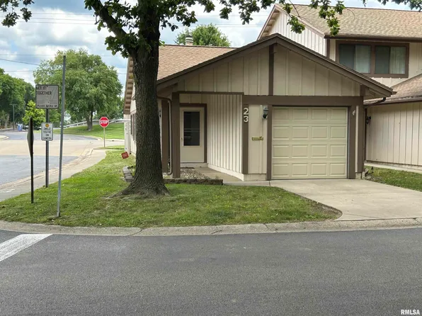 23 Redwood Ln #23, Springfield, IL 62704