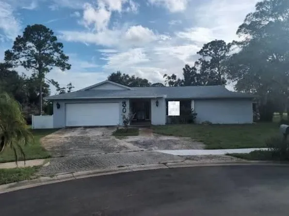 30 Cherrywood Ct, Palm Harbor, FL 34685