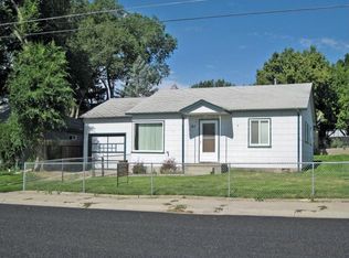 61 Vista Ave, Winnemucca, NV 89445