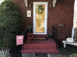 201 Race St, Middletown, PA 17057