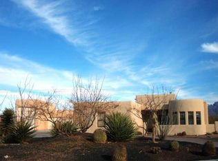 6050 Moonrise Vis, Las Cruces, NM 88012