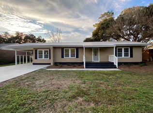 1919 Calhoun St, Georgetown, SC 29440