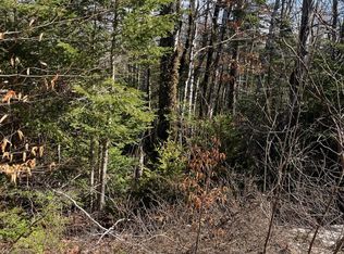 0 E Side Road, Steuben, ME 04680