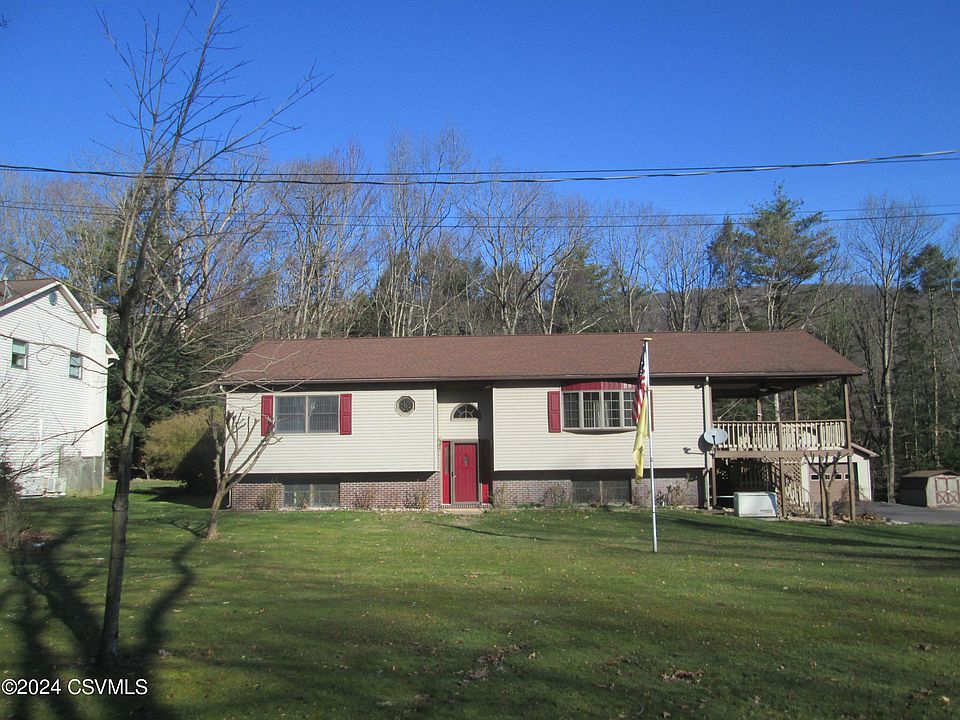 6 Carson Ln, Shickshinny, PA 18655 Zillow