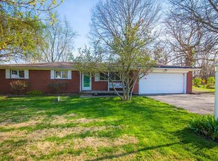 4529 E 200 S, Anderson, IN 46017