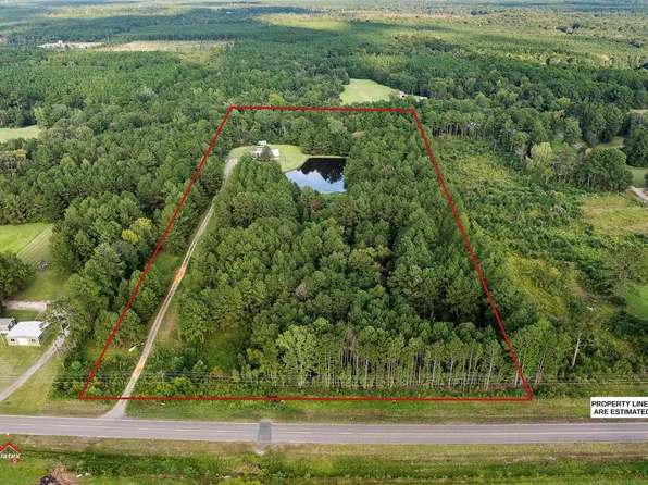 821 Highway 763, Mansfield, LA 71052