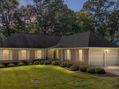 1545 Crofton Pkwy, Crofton, MD, 21114