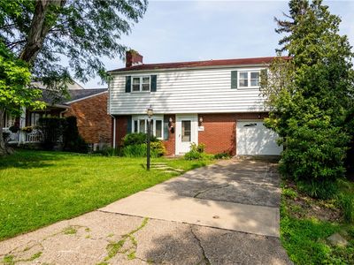2429 Rose Garden Rd, Pittsburgh, PA, 15220