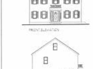 70 Banks St, Brockton, MA 02302