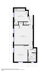 Rented by Astor Realty