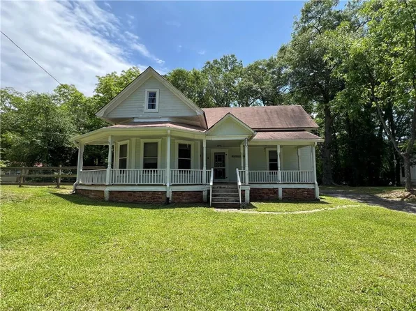 243 Old Acworth Rd, Dallas, GA 30132