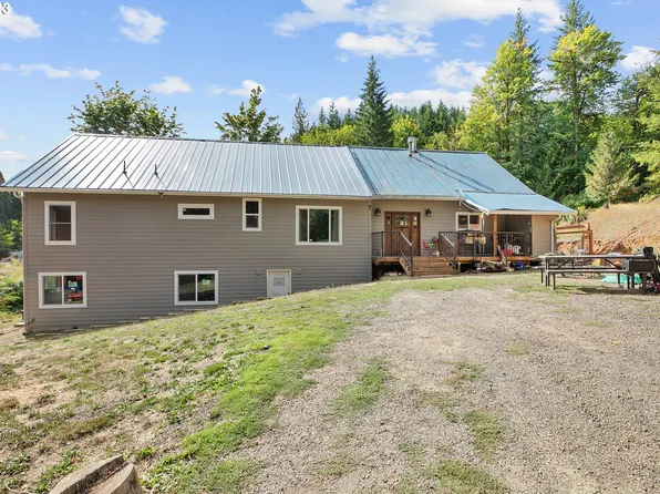 57800 NW Wilson River Hwy, Gales Creek, OR 97117