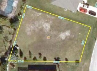 1982 SW Fanfare St, Port Saint Lucie, FL 34987