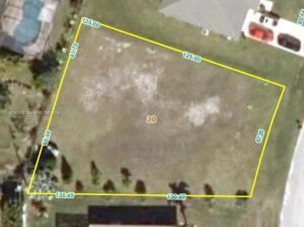 1982 SW Fanfare Street, Port St Lucie, FL 34987