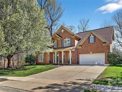 3564 Cameron Creek Dr, Matthews, NC, 28105