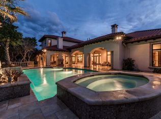 457 Brandon Way, Austin, TX 78733