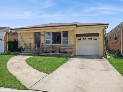 7541 W Gunnison St, Chicago, IL, 60706