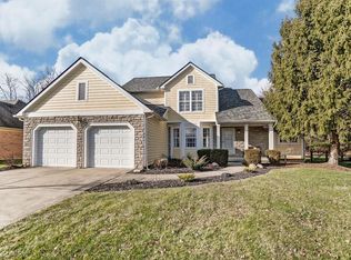 5407 Riverwalk Dr, Kings Mills, OH