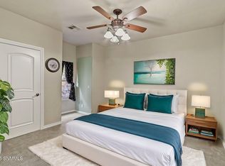 3085 Eclipse Ridge Ln, Las Cruces, NM 88011