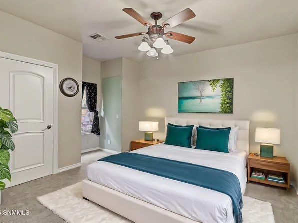 3085 Eclipse Ridge Ln, Las Cruces, NM 88011