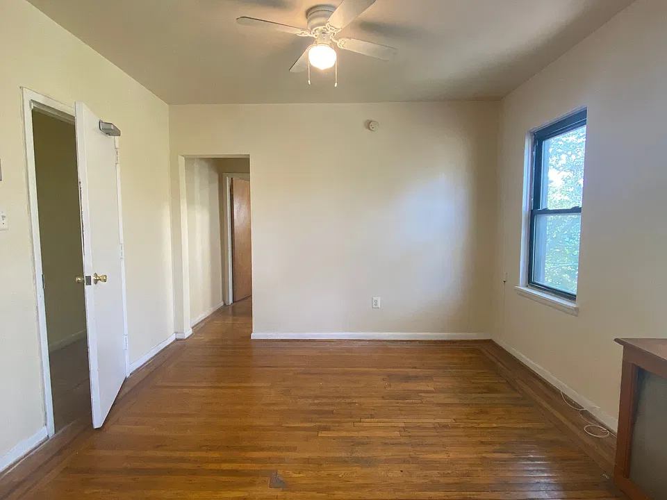 4204 Baltimore Ave #3F