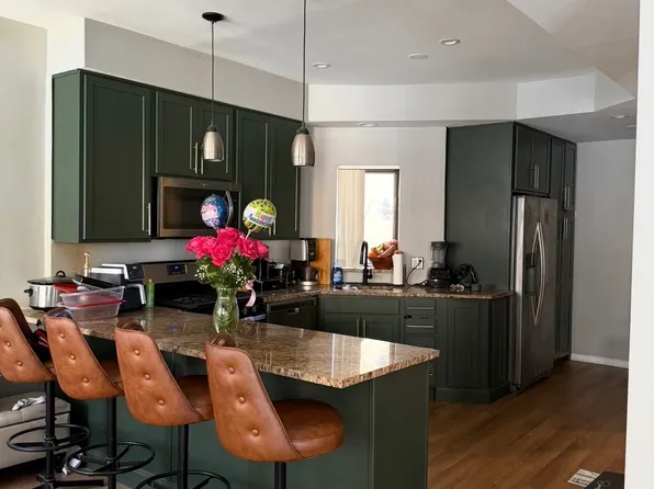 1112 N Oakley Blvd APT 2, Chicago, IL 60622