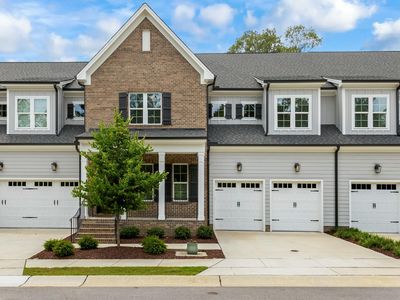 1135 Laurelwood Dr, Durham, NC, 27705