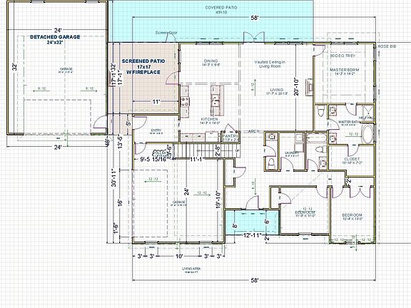 4th image of 303 Goodwin Rd