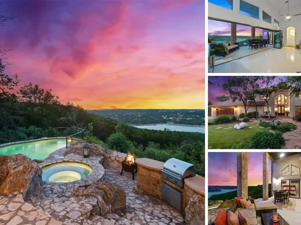 13902 Panorama Dr, Austin, TX 78732