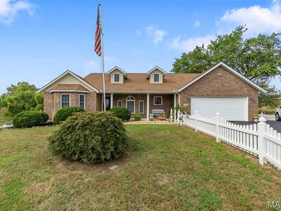 207 Pleasant Lake Dr, Jackson, MO, 63755